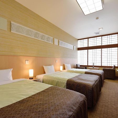 Hotel Wellness Houkiji Yonago Zewnętrze zdjęcie