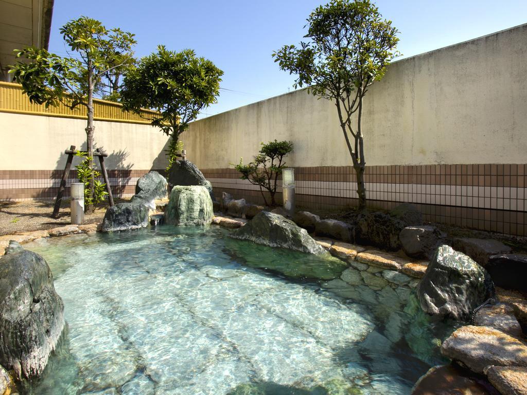 Hotel Wellness Houkiji Yonago Zewnętrze zdjęcie