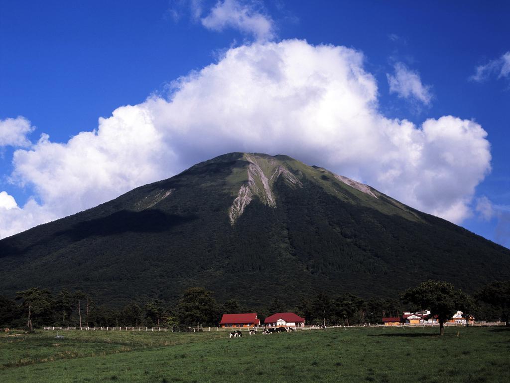 Hotel Wellness Houkiji Yonago Zewnętrze zdjęcie