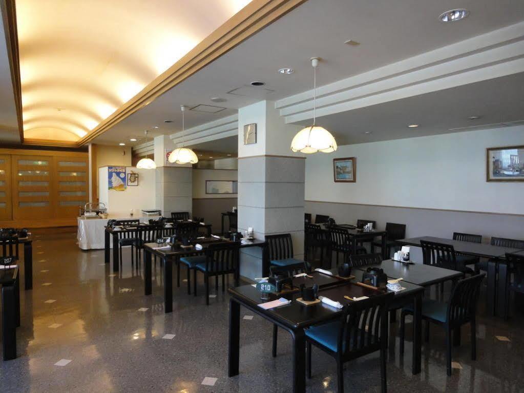 Hotel Wellness Houkiji Yonago Zewnętrze zdjęcie