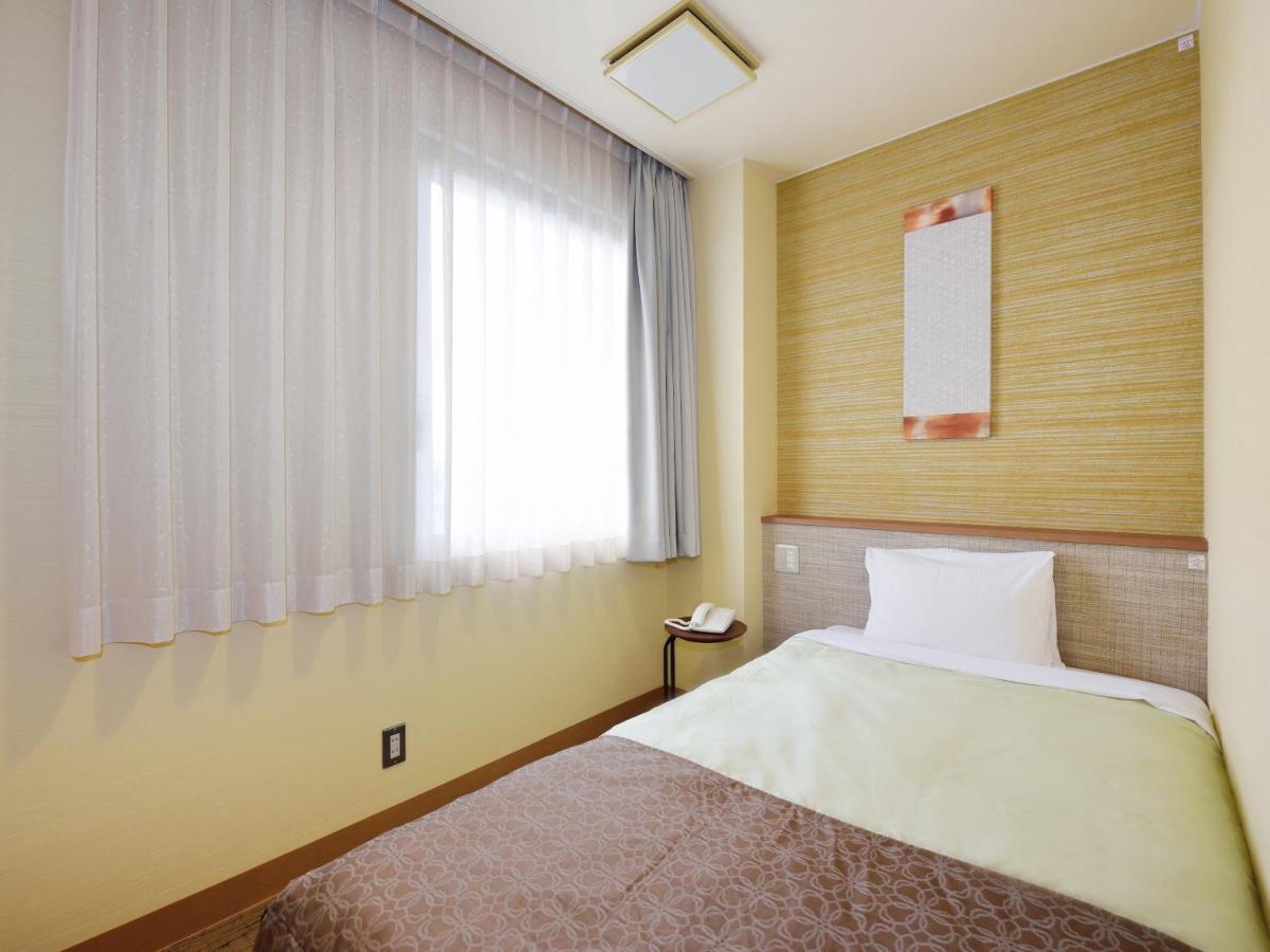 Hotel Wellness Houkiji Yonago Zewnętrze zdjęcie
