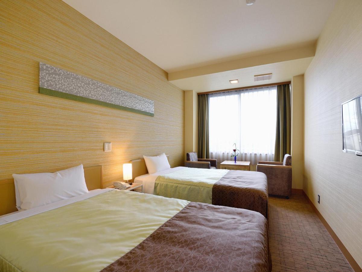 Hotel Wellness Houkiji Yonago Zewnętrze zdjęcie