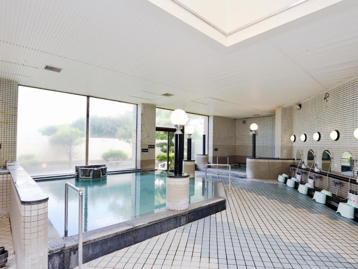 Hotel Wellness Houkiji Yonago Zewnętrze zdjęcie