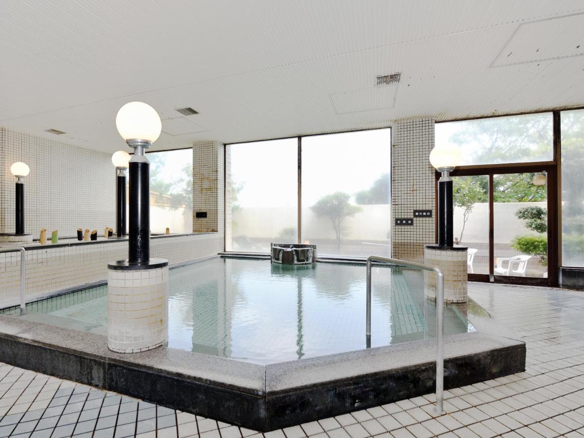 Hotel Wellness Houkiji Yonago Zewnętrze zdjęcie